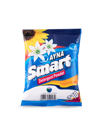 Ayna Smart Detergent Powder
