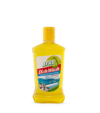 Ayna Dish Wash (Liquid Gel)