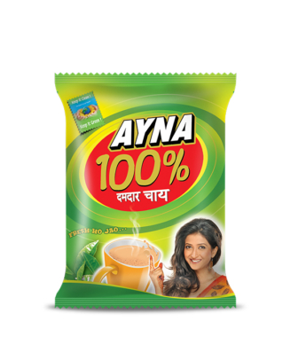 Ayna 100% Tea