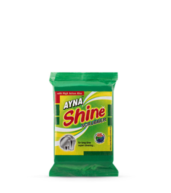 Ayna Shine Scrubber