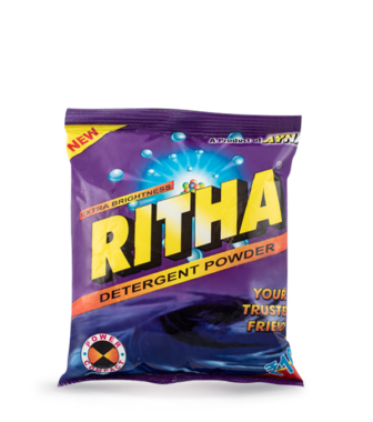 Ritha Detergent Powder_