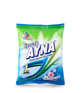 Spark AYNA Detergent Powder_